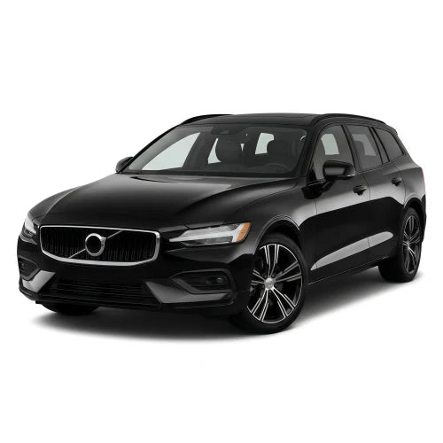 For Volvo V60