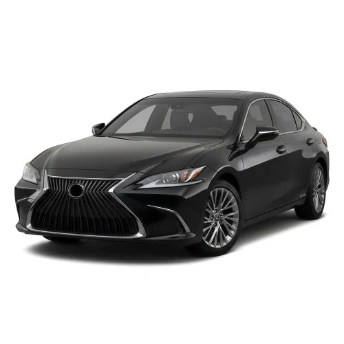 For Lexus