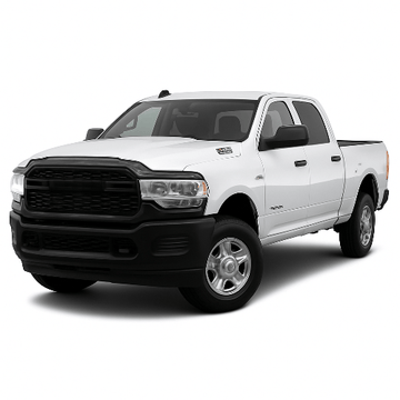 Ram 2500