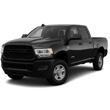 Ram 3500