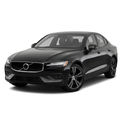 For Volvo