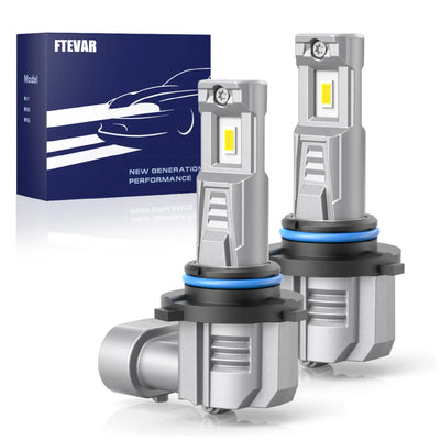 RIMTHIN C2 Series 9005/HB3 LED Headlight  Bulbs