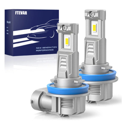 RIMTHIN C2 Series H11 LED Headlight Bulbs