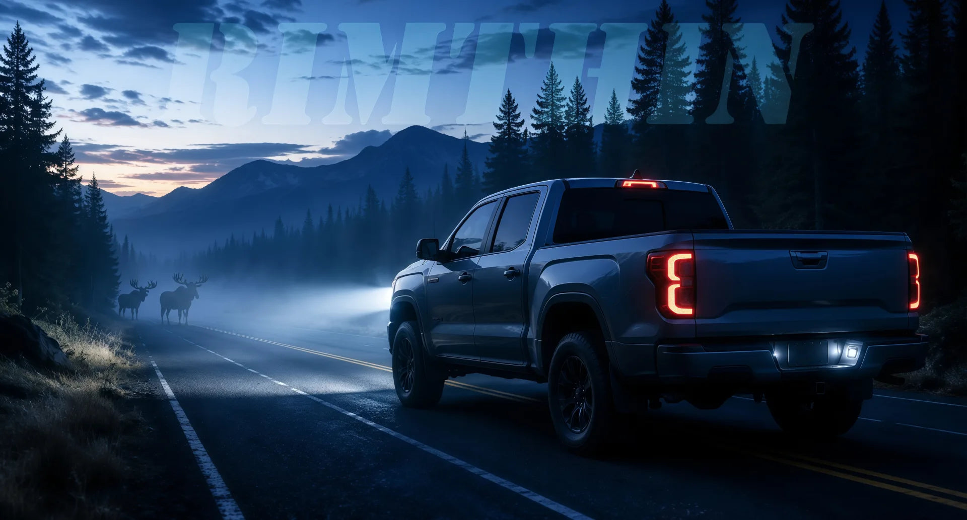 Great Partnerships Begin with the Right Light