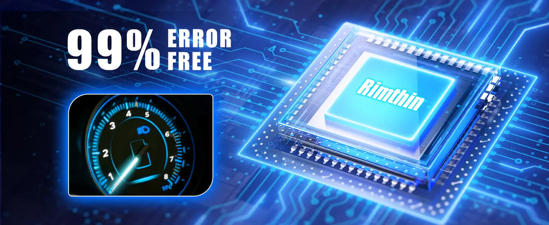 2016 Jeep Wrangler LED Bulbs CANBus Error Free