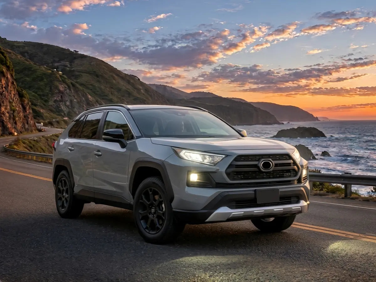 SUVs