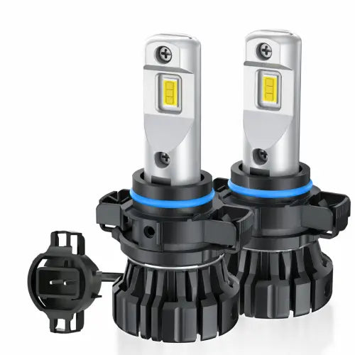 5202 5201 LED Fog Light Bulbs