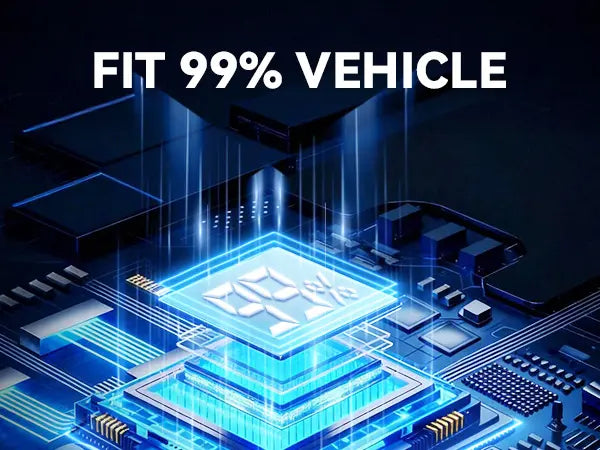 880 Fog Light Bulbs Fit for Your Vehicle