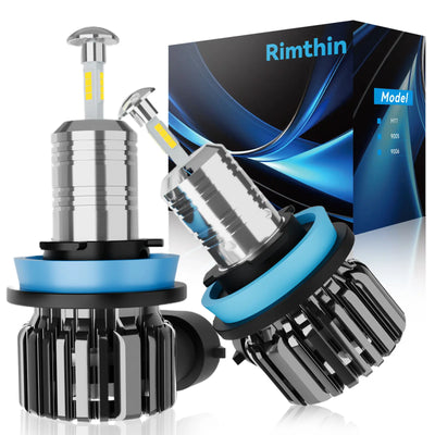 RIMTHIN A1 series H11 LED headlight bulb