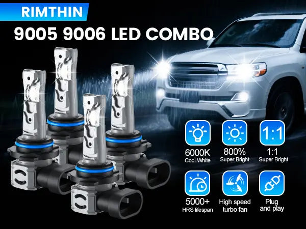 Best GMC Sierra 3500 LED Bulb