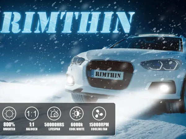 Best Hyundai Kona LED Bulbs