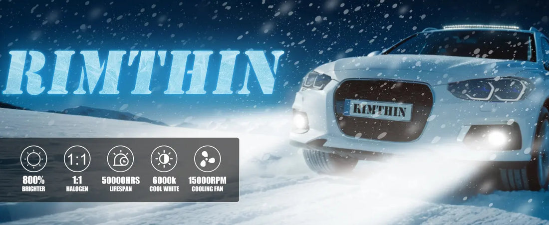 Best Toyota 4Runner LED Bulbs