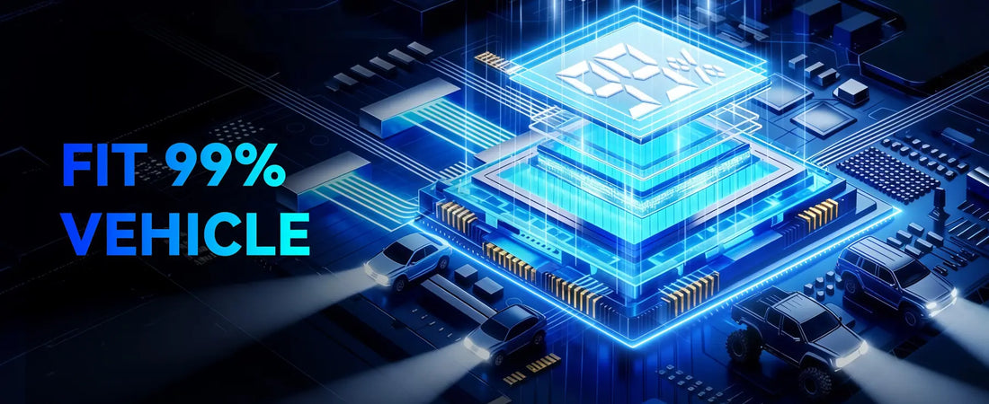 H10 Fog Bulbs  Fit for Your Vehicle