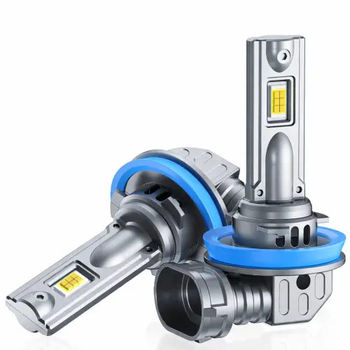 H11 H16 LED Fog Light Bulbs