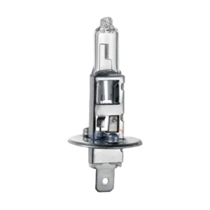 H1 headlight bulbs