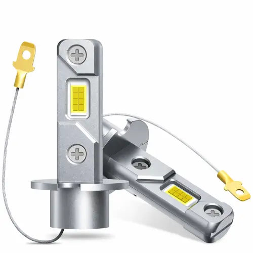 H3 LED Fog Light Bulbs