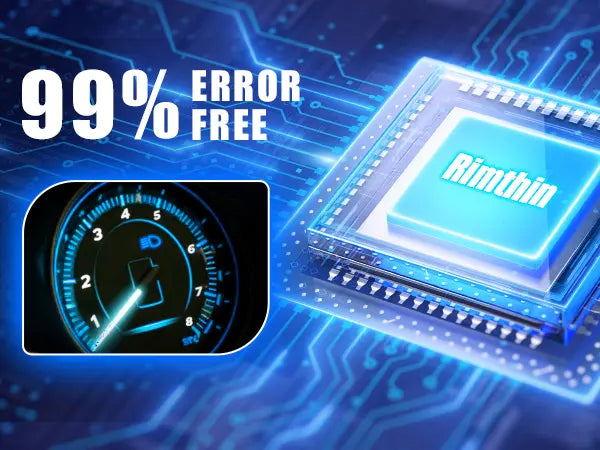 Honda CR-V LED Headlight Bulbs CANBus Error Free