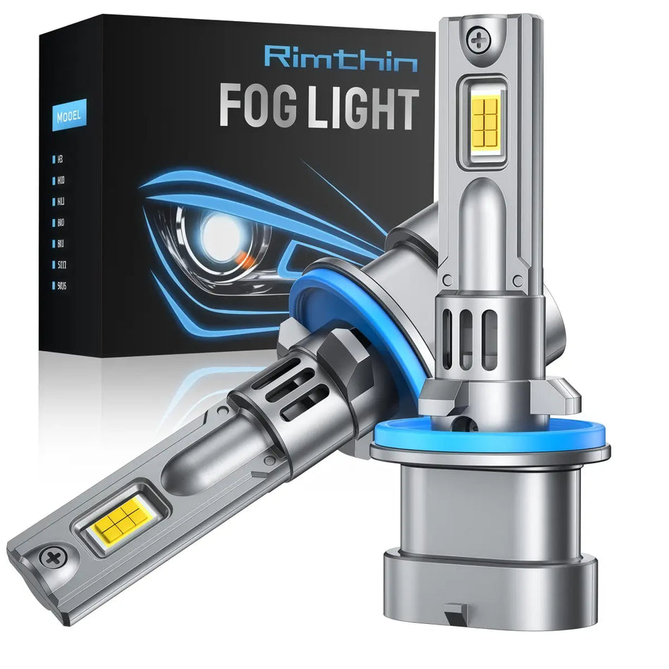 RIMTHIN DF1 880 885 LED Fog Lights