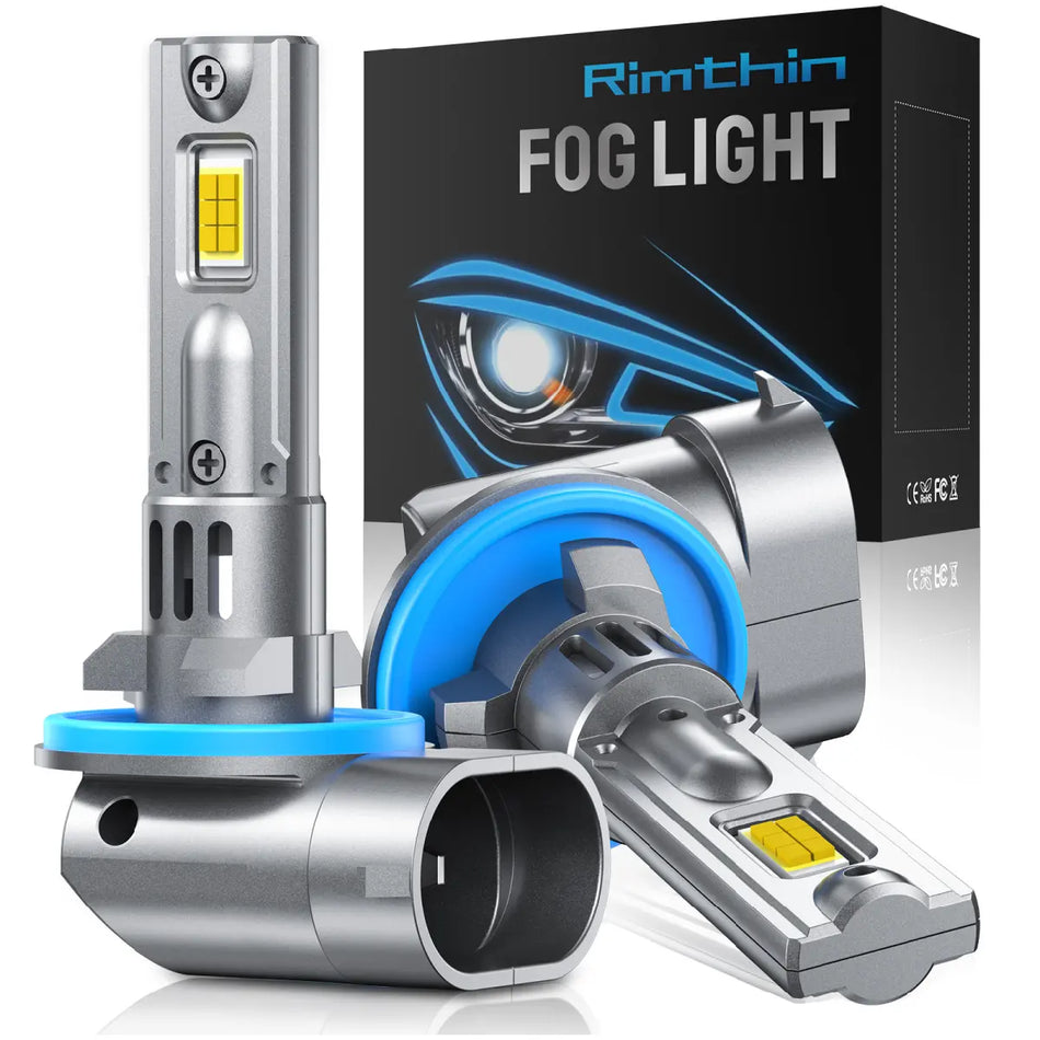 RIMTHIN DF1 881 886 LED Fog Lights