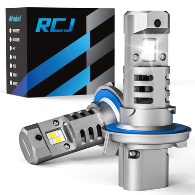 RIMTHIN M1 Series H13 LED Headlight Bulbs