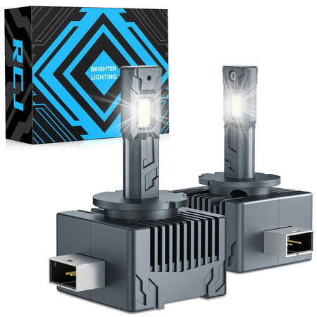 RIMTHIN XD1 Series D1S LED Headlight Bulbs