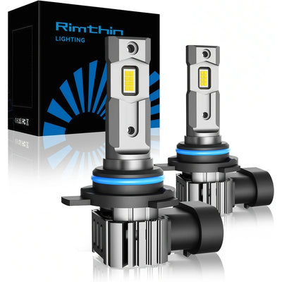 RIMTHIN XM1 9012 LED Bulbs