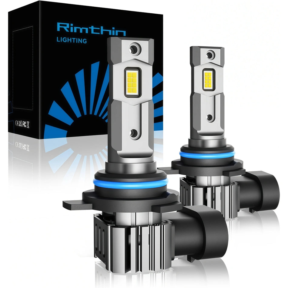 RIMTHIN XM1 9012 LED Bulbs