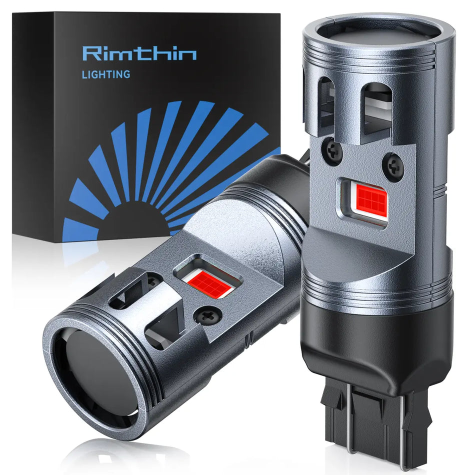 Rimthin TY1 Series 7443 LED Third Brake Light Bulbs