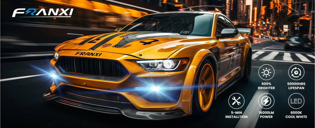 XM2 Series 9012 LED Light Bulbs