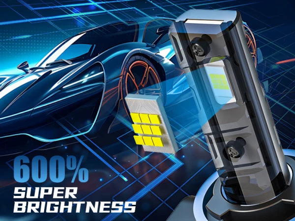 XM2 Series 9012 LED Bulbs Offer Higher Brightness