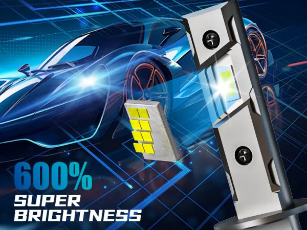 Brightest 2007  Kia Optima  LED bulbs