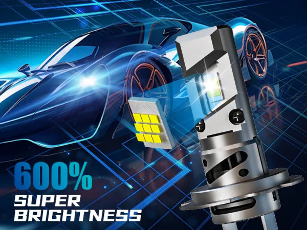 Brightest 2010-2012 Volkswagen Jetta LED bulbs