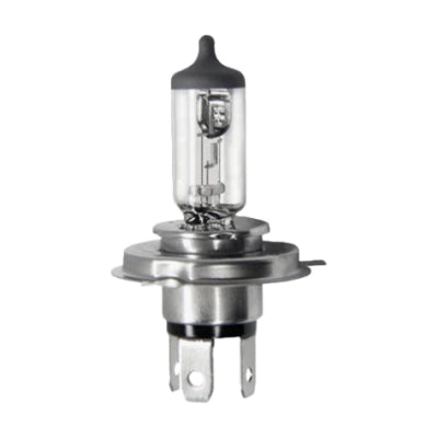 H4 headlight bulbs