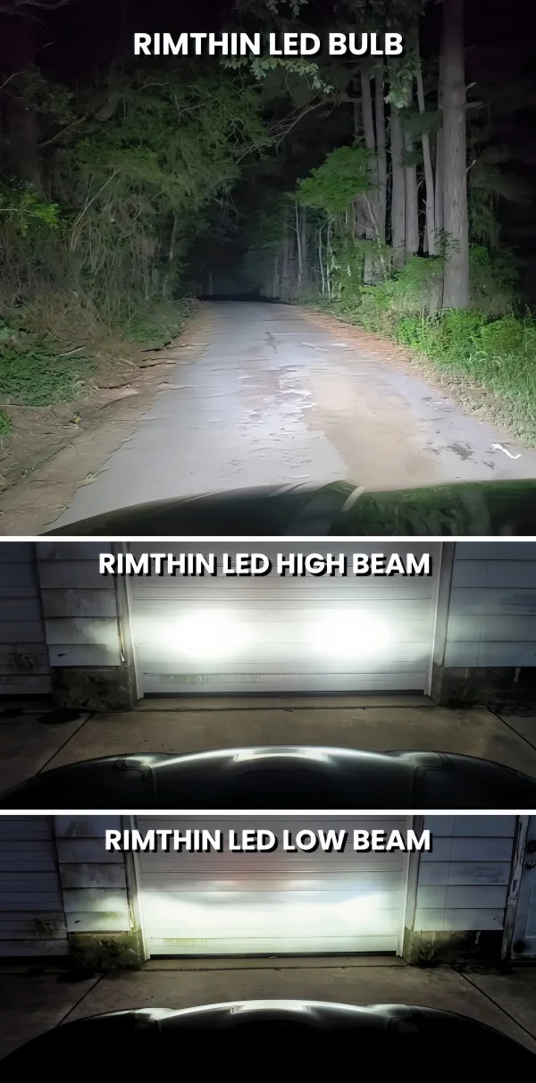 High brightness 2007 Volkswagen Jetta LED bulbs