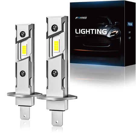 RIMTHIN H1 LED light bulbs fit for 1995-1997 Volkswagen Passat