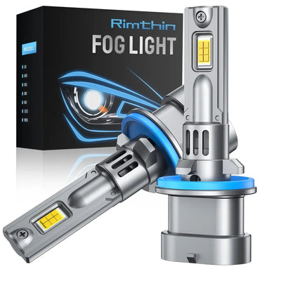 RIMTHIN DF1 880 885 LED Fog Lights